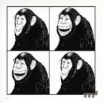 С новой Обезьяной!