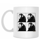 Кружка 330 мл