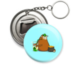 Патрикот — Пятничный Котик №47