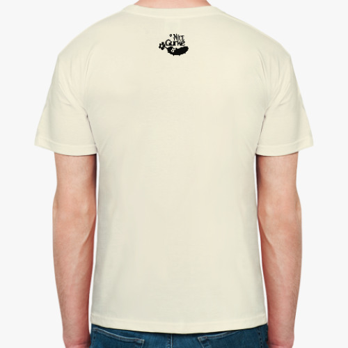 Футболка с принтом Винни Пух и Пятачок