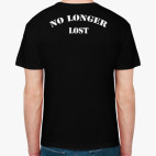 NO LONGER LOST