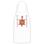 Кухонный фартук