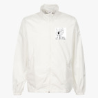 Ветровка без капюшона