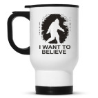 Кружка-термос