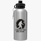 Спортивная бутылка