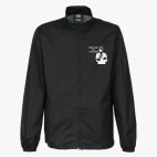 Ветровка без капюшона