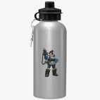 Спортивная бутылка