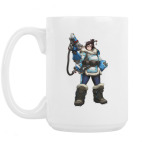 Кружка 420 мл