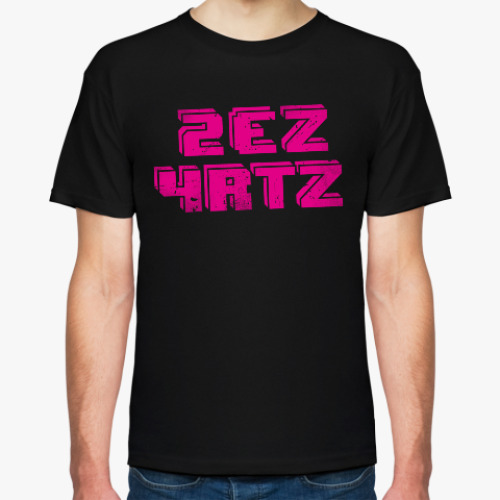 Футболка Команда 2ez4rtz Dota 2