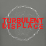 Turbulent Displace