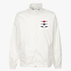 Ветровка без капюшона