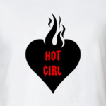 Hot girl