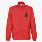 Ветровка без капюшона