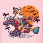 Страх и ненависть в Лас-Вегасе