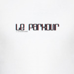 Le parkour