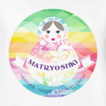 Матрешка объединяет