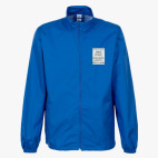 Ветровка без капюшона