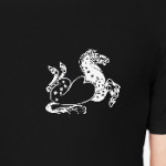 Скифский конь