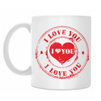 Кружка 330 мл