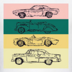 Автомобили