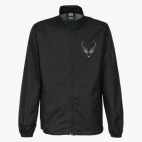 Ветровка без капюшона