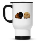 Кружка-термос