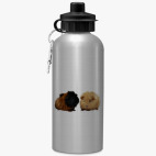 Спортивная бутылка