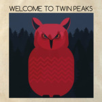 Welcome to Twin Peaks