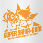 Saiya gym