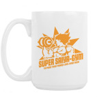 Кружка 420 мл