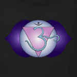 Янтра Аджна-чакры