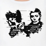 Supernatural order