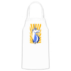 Кухонный фартук