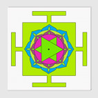 Бхуванешвари-янтра