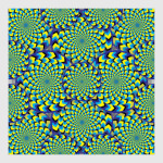 Оптическая иллюзия