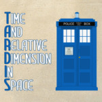 TARDIS Doctor Who