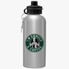 Спортивная бутылка