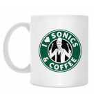 Кружка 330 мл