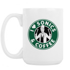 Кружка 420 мл