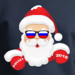 Санта по-русски