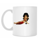 Жрица любви