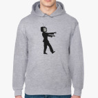 Толстовка худи