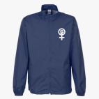 Ветровка без капюшона