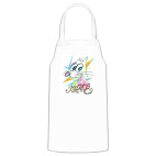 Кухонный фартук