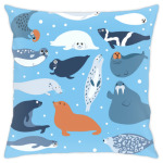 Ластоногие