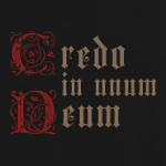 Credo in unum Deum