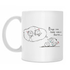 Кружка 330 мл