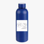 Термобутылка