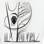  BubbleForest / Сова