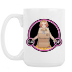 Кружка 420 мл